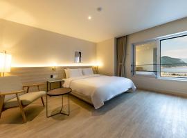 Hotel Yaja Masan Odong Branch, hotel en Changwon