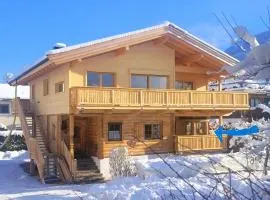 Chalet Berta Appartement