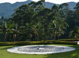 Mountains Of Hope, hotel i nærheden af José María Córdova Internationale Lufthavn - MDE, Rionegro