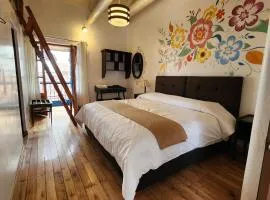 Cusco Lodge Hotel Boutique