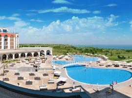 Lighthouse Golf & Spa Hotel, khách sạn ở Balchik