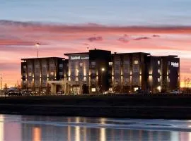 Fairfield Inn & Suites by Marriott Airdrie