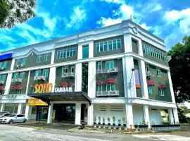 Soho Tabuan Kuching