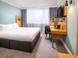 The Harlow Hotel By AccorHotels, hotell sihtkohas Harlow