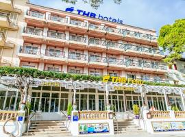 THB Felip - Adults Only, hotel Porto Cristóban