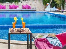 Kalkan Suites 102