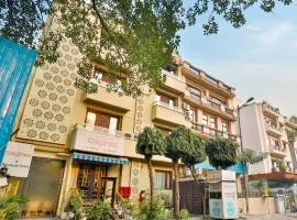 Cosy Grand Near Chanakyapuri, Embassy Area by The Cosy Hotels