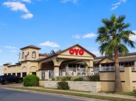 OYO Hotel McAllen Airport South