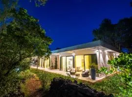 Secluded Hvar Villa - 4 Bedrooms - Villa Kucno Drvo - Short Walk to Beach - Modern Stylish and Private