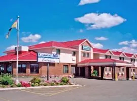 Coastal Inn Moncton/ Dieppe