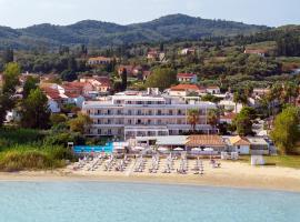 Cavomarina Beach- Adults Only، فندق في كافوس