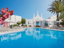 Alua Suites Fuerteventura - All Inclusive, hotel i Corralejo