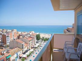 htop Amaika & SPA 4Sup - Adults Only #htopBliss, hotel en Calella