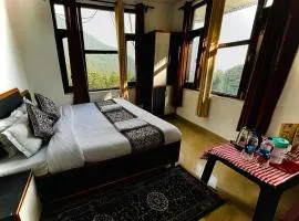 The Lake Cottage By VRB Hotels Dharamshala