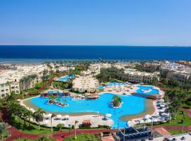 Rixos Sharm El Sheikh - Ultra All Inclusive Adults Only 18 Plus, resort di Sharm El Sheikh