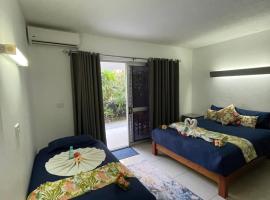 Island Accommodation Suva Premier Hospitality, hotel em Suva