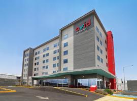 avid hotels - Tijuana - Otay, an IHG Hotel, khách sạn gần Sân bay Quốc tế Tijuana - TIJ, 