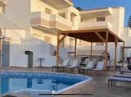 Coralli Beach Hotel