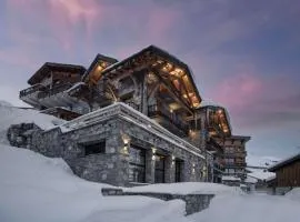 Chalet Eden Roc