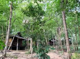 Room in Bungalow - Foresta Cottage of Koh Pu no6195