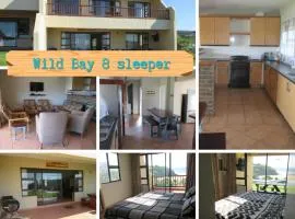 Wild Bay - Hole in the Wall Resort