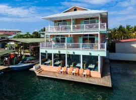 Bocas Paradise Hotel