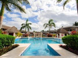 Grand Riviera Princess - All Inclusive, hotel di Playa del Carmen