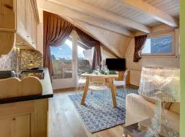 Chalet Meridiana