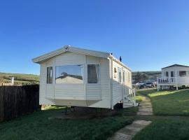 Newquay Bay Resort Sandy Toes - Pet Friendly, hotel em Newquay