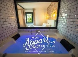 Le Maleville - Appartements de Standing