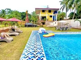 Villa Lourdes Resort