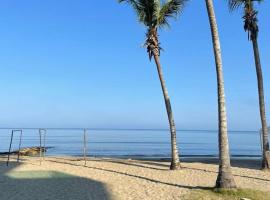 CABAÑA PLAYA MAR, khách sạn ở Coveñas