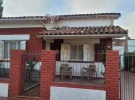 Casa en Miramar, zona centrica