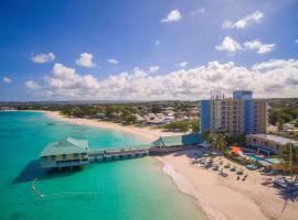 Radisson Aquatica Resort Barbados, khách sạn ở Bridgetown