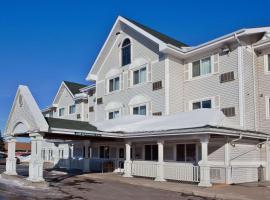 Country Inn & Suites by Radisson, Saskatoon, SK, hotel sa Saskatoon