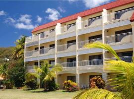 Radisson Grenada Beach Resort, khách sạn ở Grand Anse