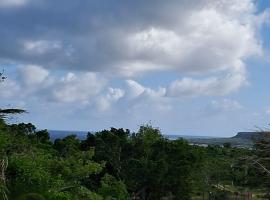 Caney Taino, hotel em Higuey