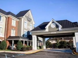 Country Inn & Suites by Radisson, Richmond West at I-64, VA