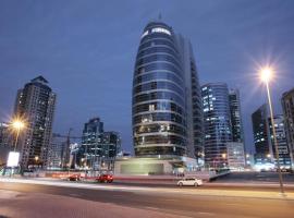 Citadines Metro Central Dubai, хотел в Дубай