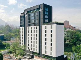 Faranda Collection Medellin, a Member of Radisson Individuals, hotel v destinaci Medellín