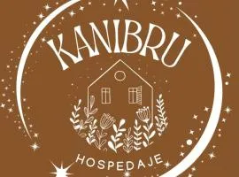 KANIBRU HOSPEDAJE