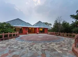 LohonoStays Villa Morbaugh at Kothari Gadh