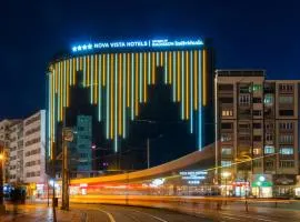 Nova Vista Centrum Hotel Eskisehir, a Member of Radisson Individuals