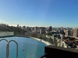 Departamento nuevo en Viña del Mar