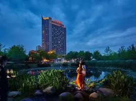 Songjiang New Century Grand Hotel Shanghai