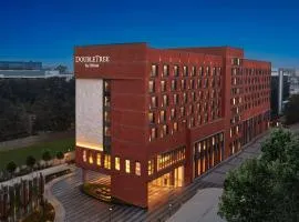 Doubletree By Hilton Bengaluru Whitefield