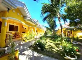 Malapascua Garden Resort