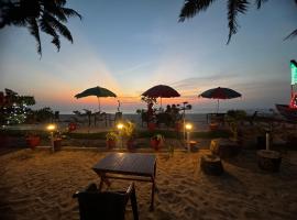 Alivious Beach Homestay, Hotel in Alappuzha