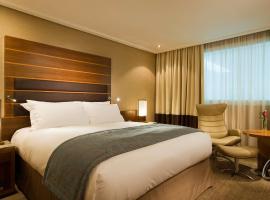 Sofitel London Heathrow, hotel cerca de Aeropuerto de Londres Heathrow - LHR, 