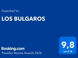 LOS BULGAROS